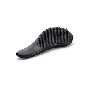 Magic Handle Tangle Detangling Comb Shower Hair Brush Beauty Salon Styling Tamer - Picture 1 of 7