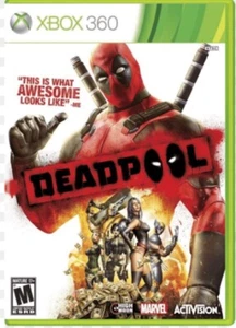 Deadpool Xbox 360 - Bild 1 von 1