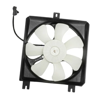 A/C CONDENSER COOLING FAN FOR TOYOTA TERCEL 1995-1999 PASEO 1996-1998 - Image 1 of 4