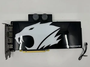 MSI GeForce RTX 3070 VENTUS 2X OC LHR 8GB GDDR6 Grafikkarte FOR PARTS NOT WORK - Bild 1 von 4