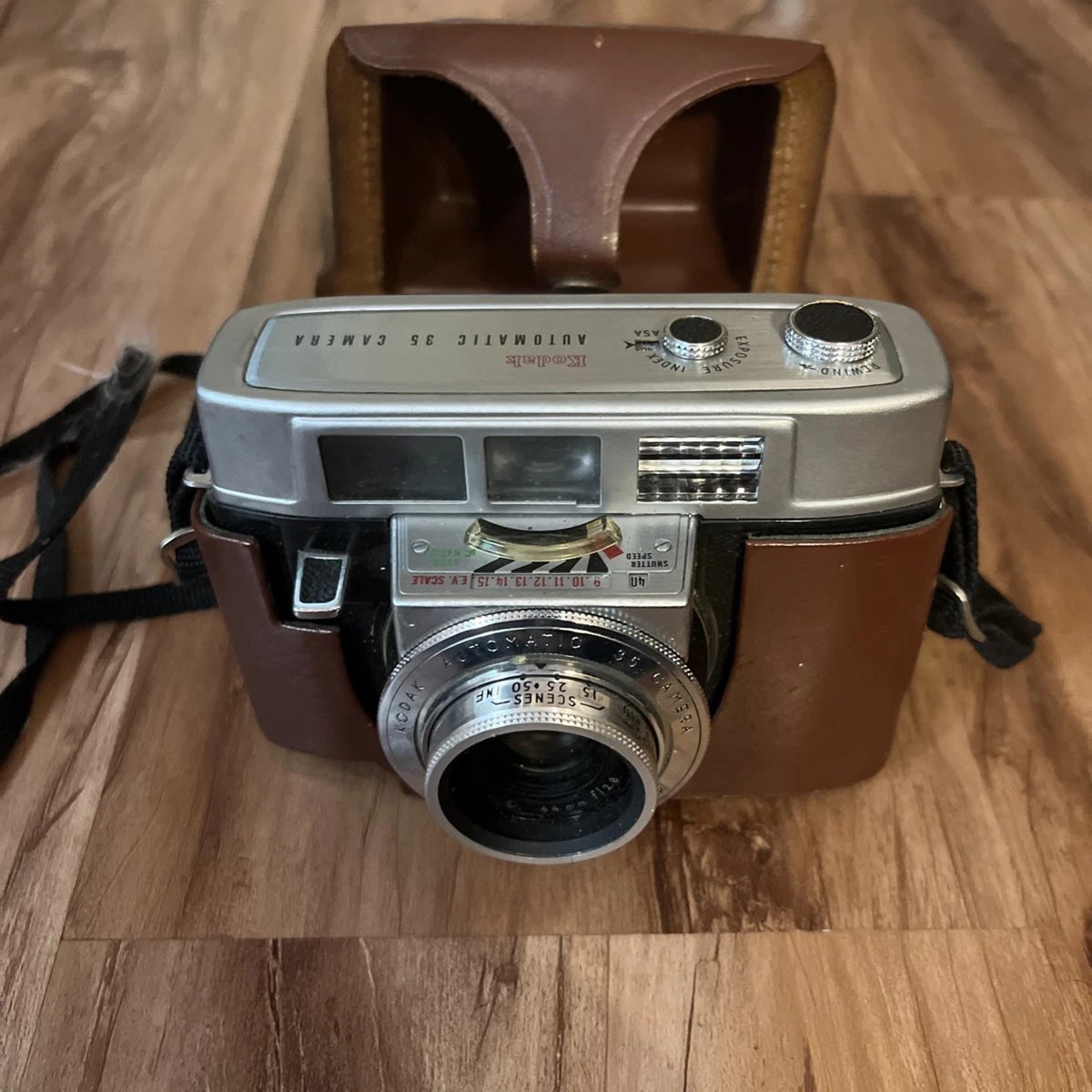 Kodak Automatic 35 for sale | eBay