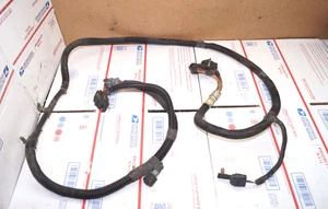 1999 Ford Econoline E350 Van 7.3L Powerstroke Diesel Transmission Wire Harness - Picture 1 of 19