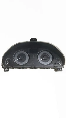 Honda Odyssey 2011-2017 velocímetro cuadro de instrumentos medidor 78100-TK8-A220-M1 Foto 1 de 3