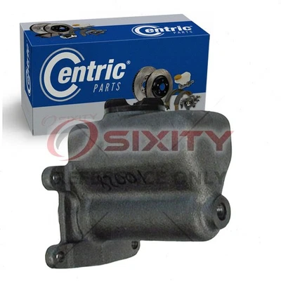Centric Brake Master Cylinder for 1960-1967 Dodge W300 Series Hydraulics dl - Image 1 of 4