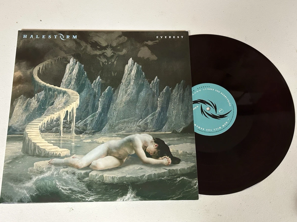 Las mejores ofertas en Discos de vinilo Halestorm | eBay