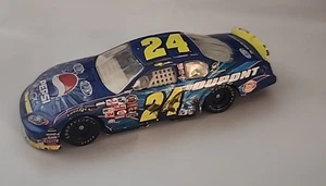Winners Circle Jeff Gordon #24 Talladega Win 04-25 2004 Raced Version 1:64 loose - Picture 1 of 4