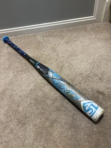 Louisville Slugger Xeno 32/22 Drop -10 Fastpitch Softball Bat WTLFPXN19A10 - Picture 1 of 11