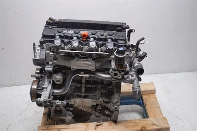 Motor Honda Hr-V 2016-2022 bloque largo 76 k millas 10002-51M-A00 *2Wd Foto 1 de 4
