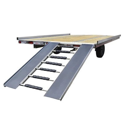 Polaris 2882968 Caliber Ramp Grips (Set of 6) for Snowmobile Decking Ramp - Image 1 of 2