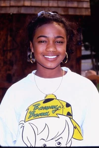 TATYANA ALI, 1993, 35mm Slide - Picture 1 of 1