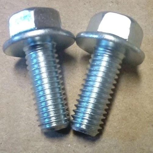 FITS 82-86 Toyota Celica Supra 5mge, Iacv Bolts 5m Idle Air Valve Kit - Image 1 of 1