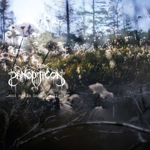 PANOPTICON - ...and again into the light DigiCD - Picture 1 of 1