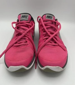 Nike Flex Supreme TR 3 Pink Pow Sneaker Shoe Womens Size 9 683138-604 - Bild 1 von 11