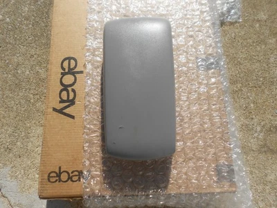 07-11 TOYOTA CAMRY REPOSABRAZOS REPOSABRAZOS CONSOLA CENTRAL DELANTERA TAPA SUPERIOR FÁBRICA OEM  Foto 1 de 4