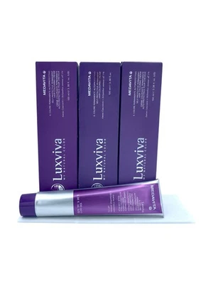 Medavita Luxviva My Natural Color Cream 100 ml varie sfumature F104