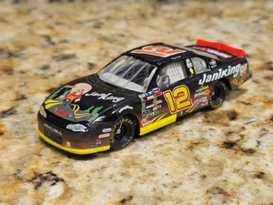 2002 Kerry Earnhardt NASCAR #12 'Janiking, Yosemite Sam'  Monte Carlo  - Loose - - Picture 1 of 2