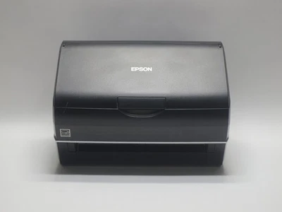 Epson WorkForce Pro GT-S80 Sheetfed Scanner - Tested Working - Image 1 of 4