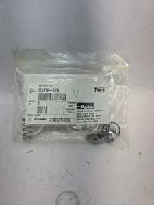 Kit de reparación Parker *NOS* SH67G-62K - Imagen 1 de 5
