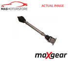 DRIVE SHAFT CV JOINT FRONT RIGHT MAXGEAR 49-1220 A NEW OE REPLACEMENT