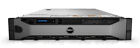 Dell Poweredge R720xd 2X Xeon E5-2690 Eight Core 2.90Ghz 384Gb 24X2.5" 2U Server