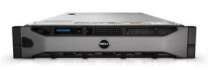 Dell PowerEdge R720xd 2 x INTEL Xeon E5-2660 EIGHT Core 384GB 24x2.5" 2U Server - Picture 1 of 1