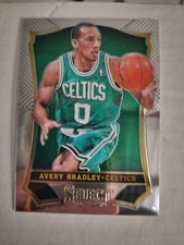 2013-14 NBA Panini Select Basketball #125 Avery Bradley
