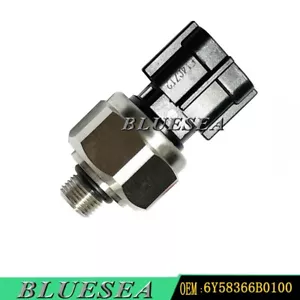 Oil Pressure Sensor For Yamaha Outboards F150 F200 VF250 Water Pressure Sensor - Foto 1 di 5
