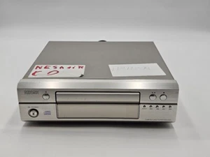 Denon DCD-F101 Compact Disc CD Player – Not Reading Discs, For Parts - Picture 1 of 11