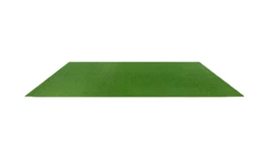 6 Feet x 12 Feet Practice Golf Hitting Mat On 5mm Foam Padding For Garage - Picture 1 of 3