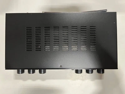 Pyle PTA62BT 6 Channel Home Audio Power Amplifier - Image 1 of 4
