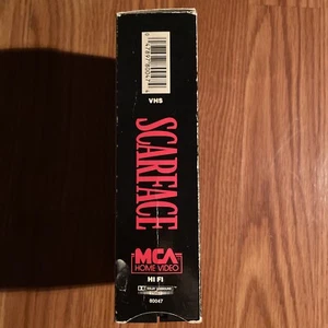 Scarface - Picture 1 of 6