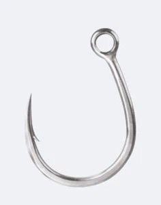 BKK Lone Diablo Hook - Picture 1 of 4