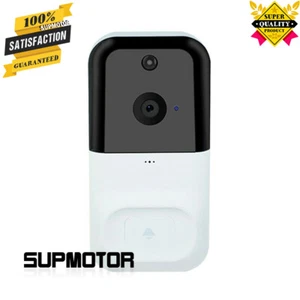 D220 2MP Video Intercom Wifi Home Wireless Intercom System Infrared Night Vision - Picture 1 of 12