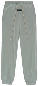 FEAR OF GOD ESSENTIALS STRETCH CRINKLE NYLON TRAININGSHOSE XL - Bild 1 von 5