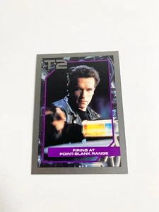 1991 Impel Terminator 2 Judgment Day Card # 45 - Picture 1 of 2