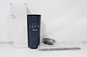 Simple Modern Charlotte Latin Hawks Classic 24oz Tumbler - Picture 1 of 1