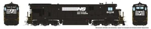 Rapido ~ HO Scale ~ Norfolk Southern ~ C30-7 #8014 ~ DC Version ~ 042026 - Picture 1 of 1