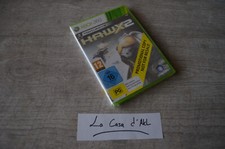 Tom Clancy's H.A.W.X Hawx 2 PROMO / PRESS on Xbox 360 - FR NEW in Blister