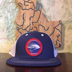 repyourwater apparel trucker hat - Picture 1 of 2