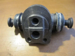 OPEL GT KADETT MANTA 1900 ASCONA 1.9 LITER REAR BRAKE WHEEL CYLINDER 1968-75 - Picture 1 of 1