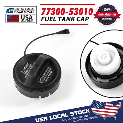 For LEXUS OEM FACTORY GAS CAP 2001-2002 IS300 77300-53010 - Imagem 1 de 4
