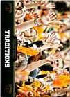 2016 Panini Baylor Bears carte noire #10 traditions 01/10