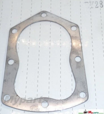 Head Gasket for SUBARU ROBIN Engine EY28 EW300TR pn 234-15001-21  2341500101 - Image 1 of 4