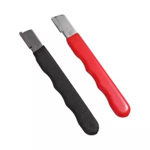 Portable Garden Outdoor Sharpening Tool Outdoor Scissors Sharpener Drills Axes - Picture 1 of 14