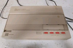 Vtg Safe House Automatic Emergency Message Telephone Dialer Radio Shack 49-433A - Picture 1 of 7