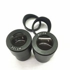 WF10X Weitfeld Okular 20 Weiter Winkel Stereomikroskope 30mm