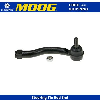 Barra de amarre de dirección delantera derecha exterior MOOG 2012 para Toyota Prius V 2012-2018 Foto 1 de 3