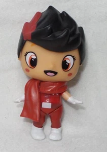 POUPÉE A COLLECTIONNER ONE TWO FUN COOL SURPRISE #408 MANNEQUIN - Imagen 1 de 3