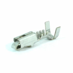 Klemme Meter-Pack 280 Buchse trocken. 0,50-1,00mm² - Bild 1 von 1