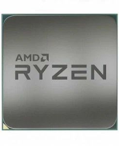 Procesador AMD Ryzen R7 1700X 3,4 GHz 8 núcleos CPU YD170XBCM88AE 16T Socket AM4 95W - Imagen 1 de 4